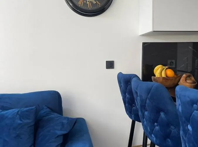 Tropique Apartamento