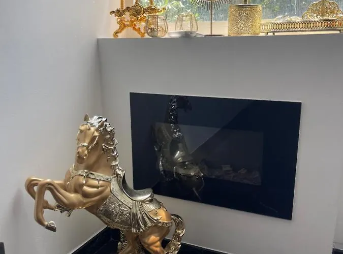 Apartamento Tropique