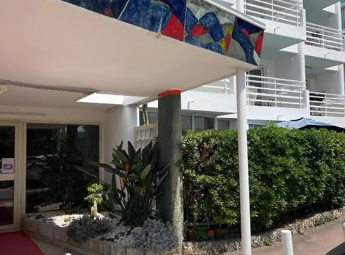 Apartamento Tropique