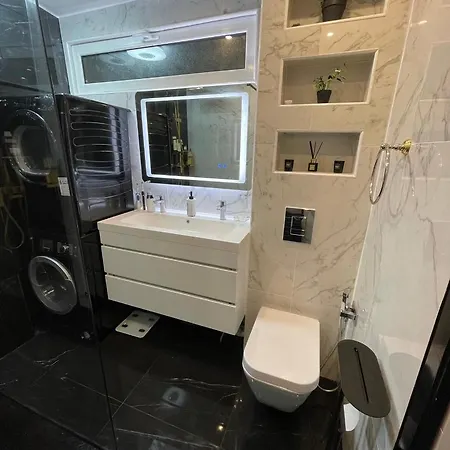 Tropique شقة أنتيب