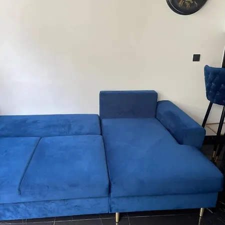 Tropique Apartmán