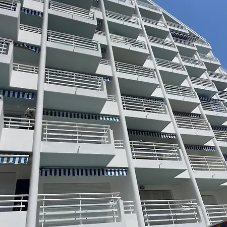 Tropique Apartament