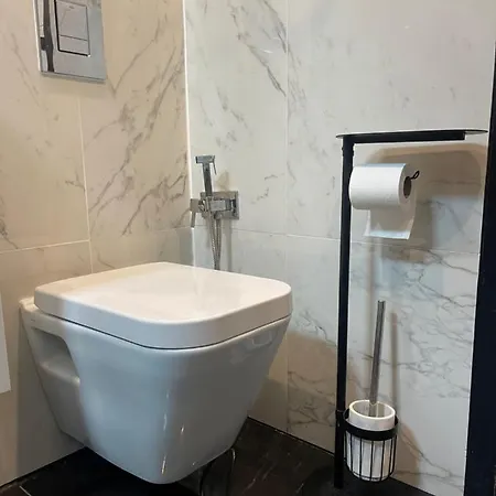 Tropique Apartament Antibes