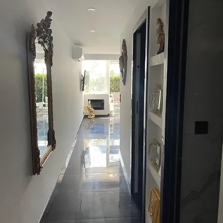 Appartamento Tropique *