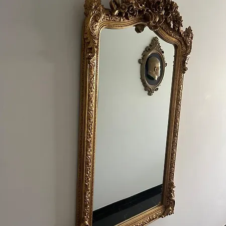 شقة Tropique أنتيب