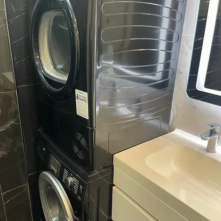 Tropique Appartement