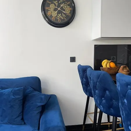 Tropique Appartement