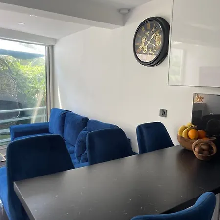 Tropique Appartement *