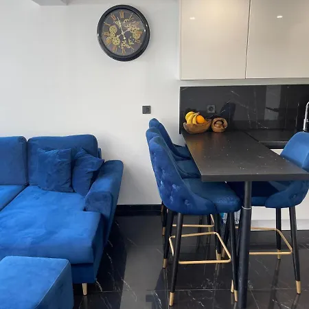 Tropique Appartement Antibes