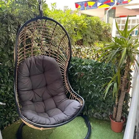 Tropique Apartmán *