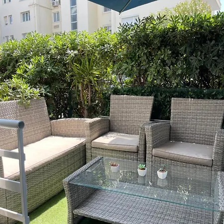 Tropique Appartement