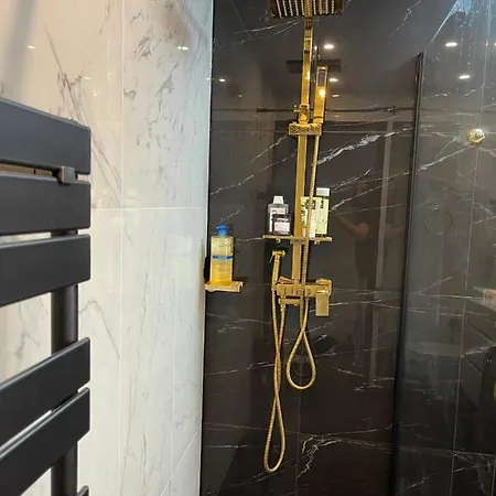 Appartement Tropique