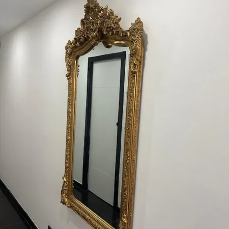 Tropique Appartamento Antibes