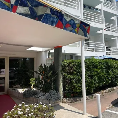 Apartmán Tropique