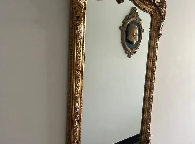 شقة Tropique أنتيب