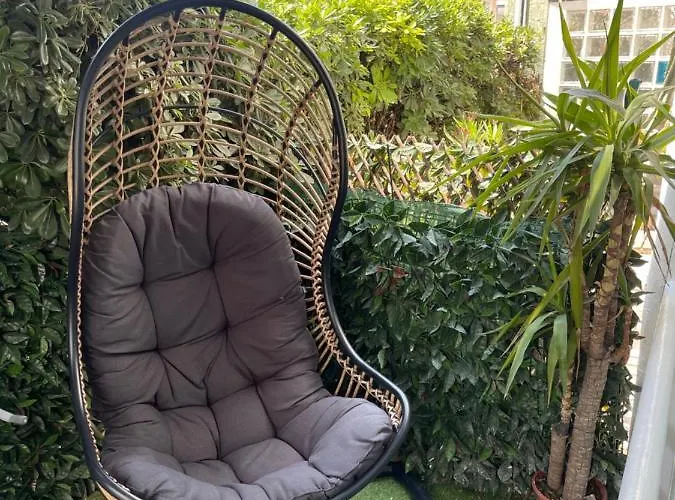 Tropique Appartamento *